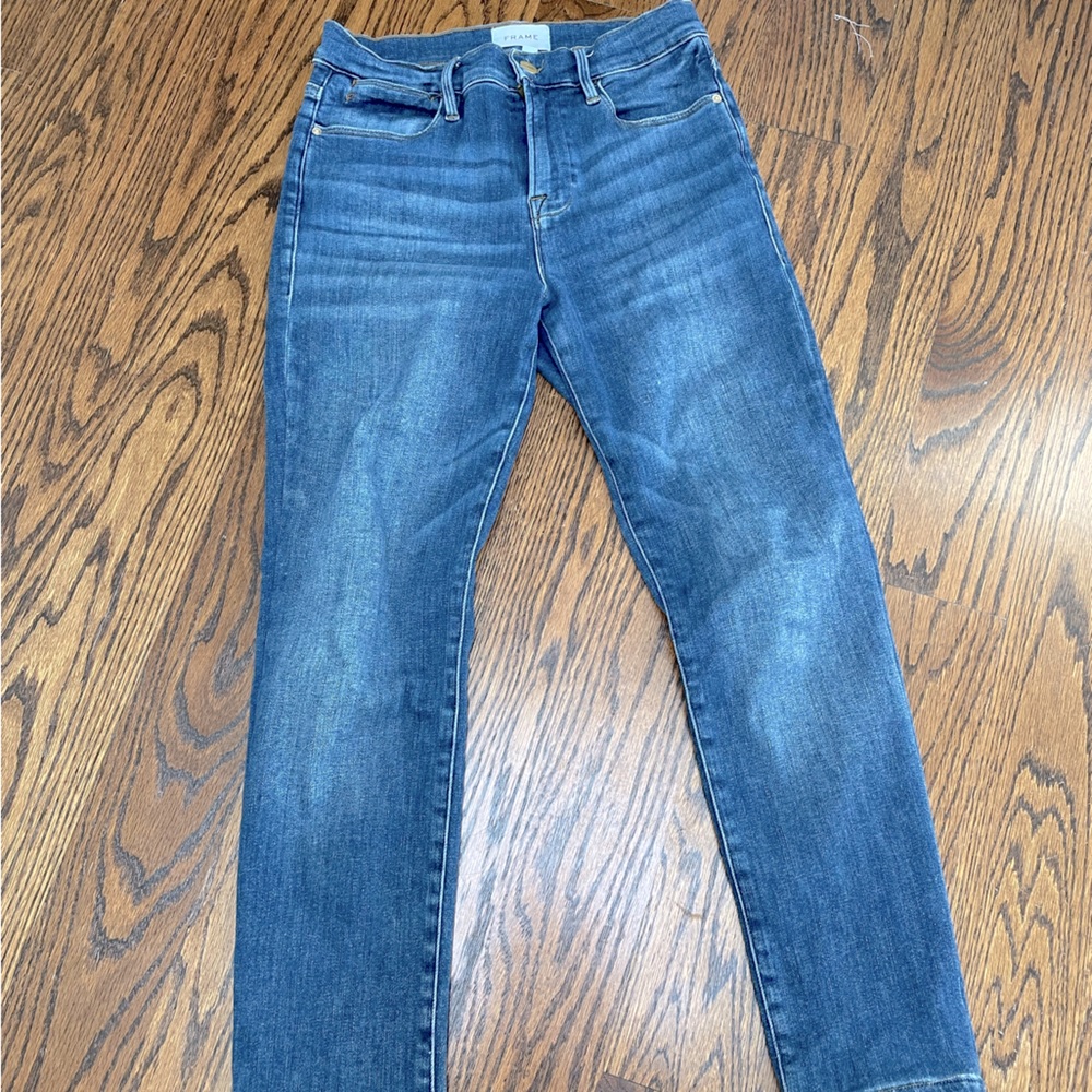 Frame Denim size 26